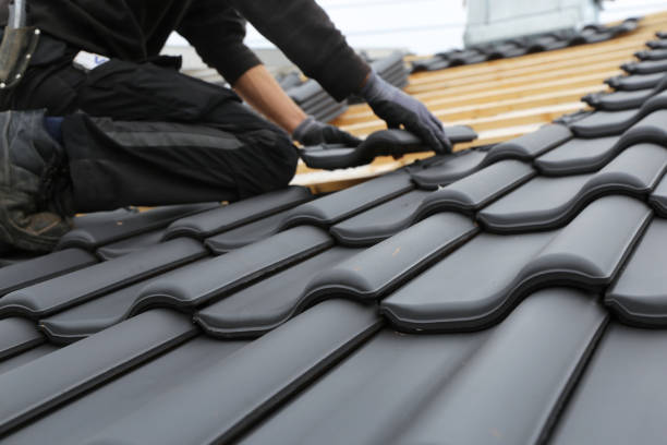 Fast & Reliable Emergency Roof Repairs in Kalifornsky, AK